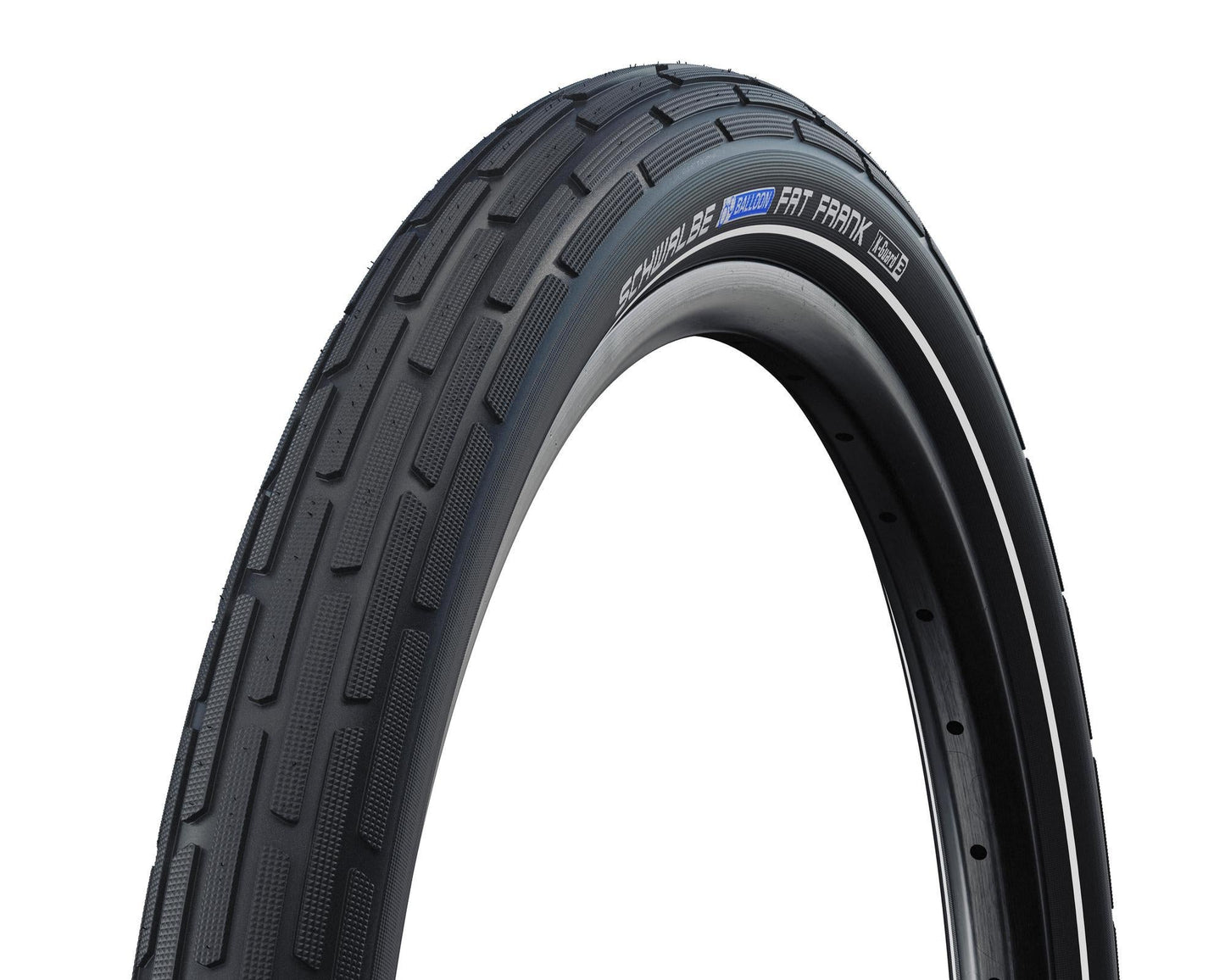 Schwalbe Reifen Fett Frank K-Guard 27,5 x 2,35 sw Refluen