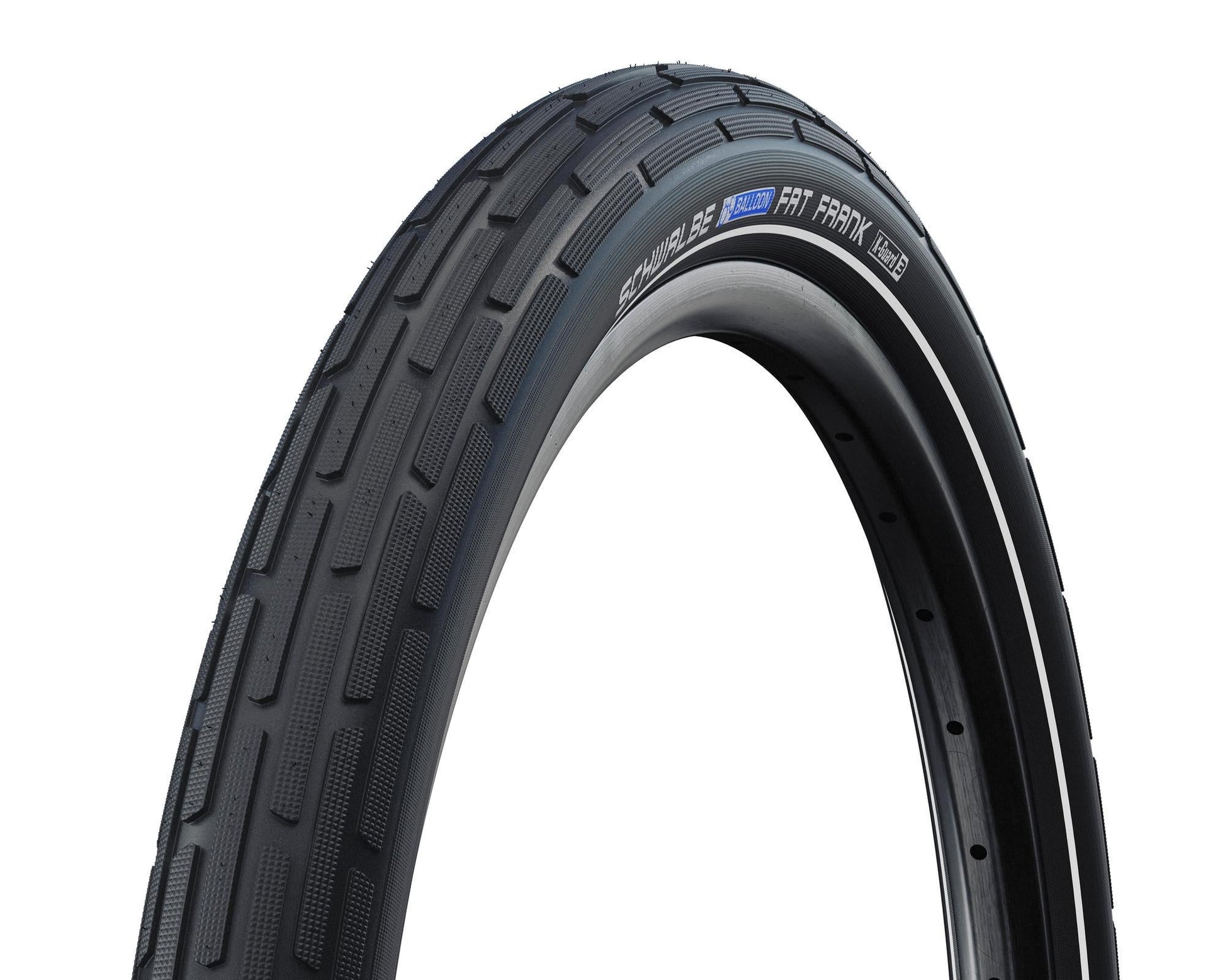Schwalbe Reifen Fett Frank K-Guard 27,5 x 2,35 sw Refluen