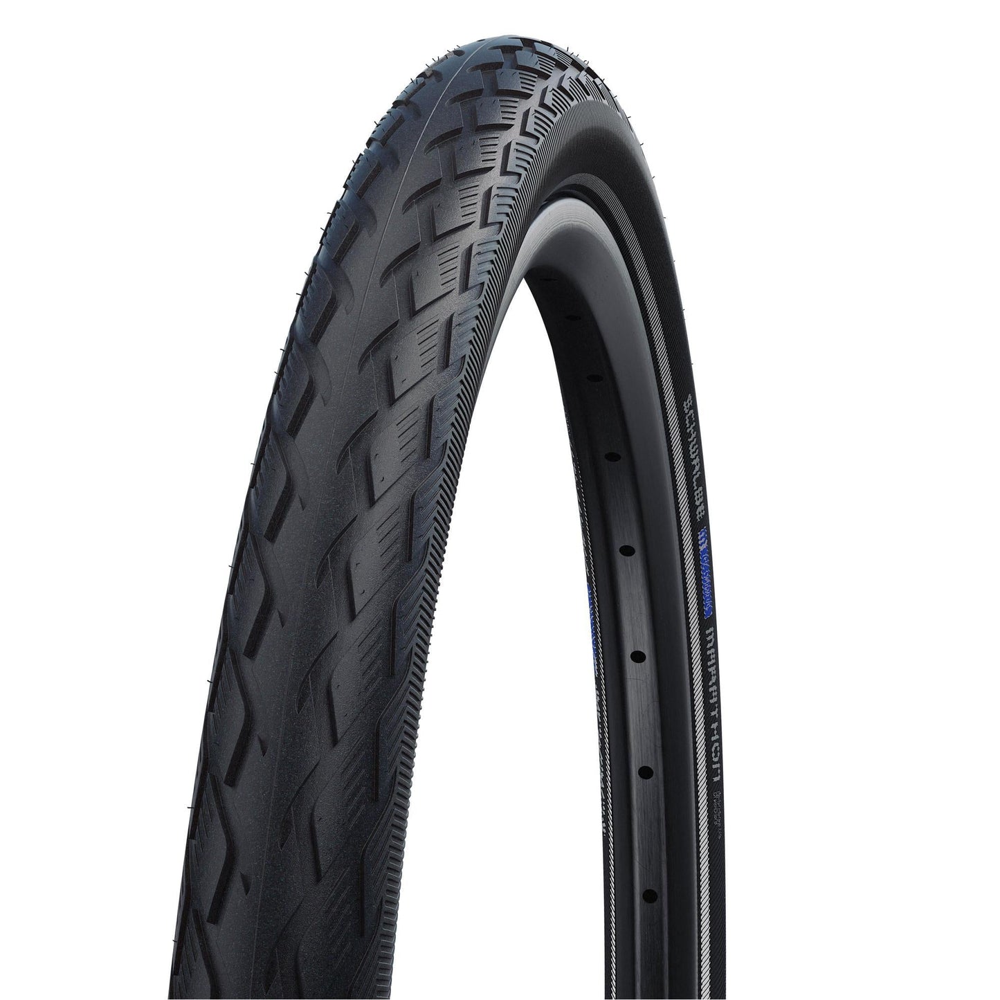 Schwalbe Außenreifen Marathon G-Guard 27,5 x 1,65 zw refl