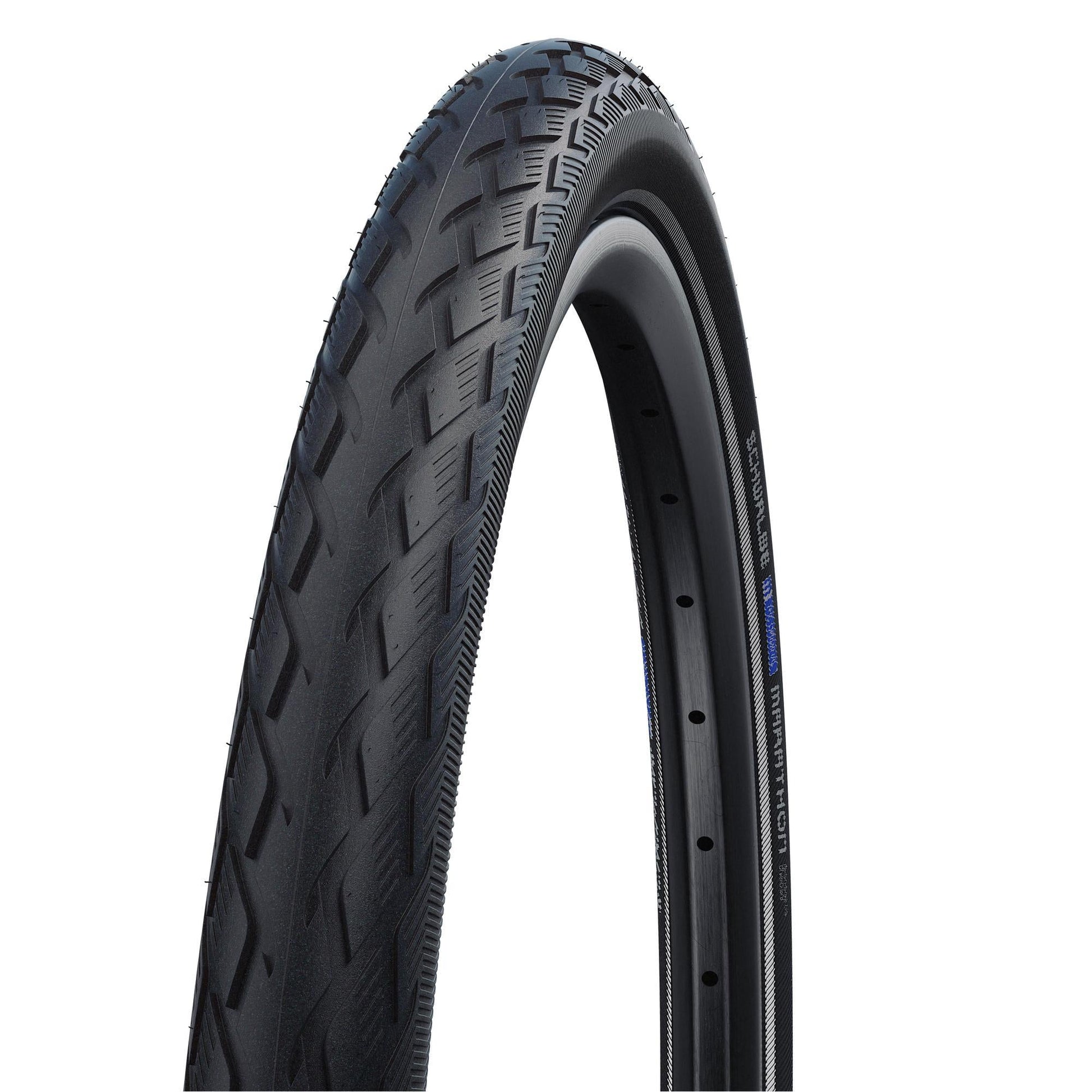 Schwalbe Außenreifen Marathon G-Guard 27,5 x 1,65 zw refl