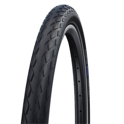 Schwalbe Außenreifen Marathon G-Guard 27,5 x 1,65 zw refl