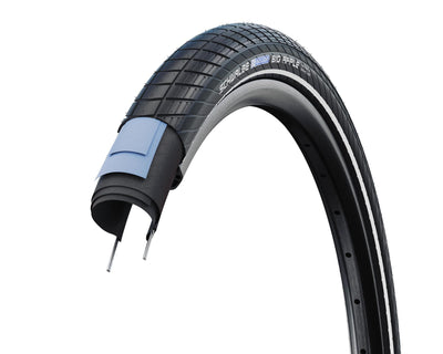 Big Apple Exterior 28 x 2,35 (60-622) Schwarz