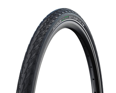 Schwalbe Tire Delta Cruiser plus 20 x 1,75 ZW Refl
