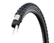 Schwalbe - Land Cruiser plus aktiver Reflex 28x2.00