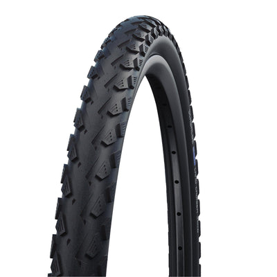 Schwalbe Tire Land Cruiser K-Guard 24 x 1,75 47-507 mm Schwarz