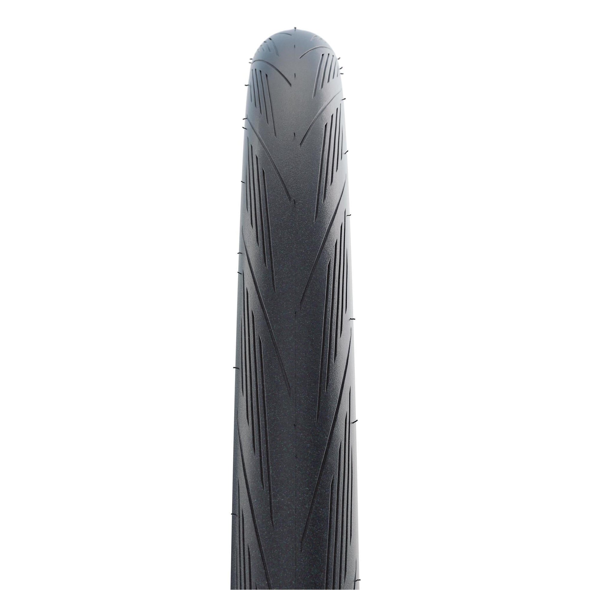 Lugano II Drahtreifen 28 x 7 8 (23-622) schwarz