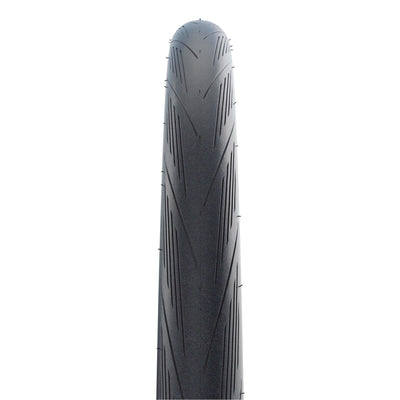 Lugano II Drahtreifen 28 x 7 8 (23-622) schwarz