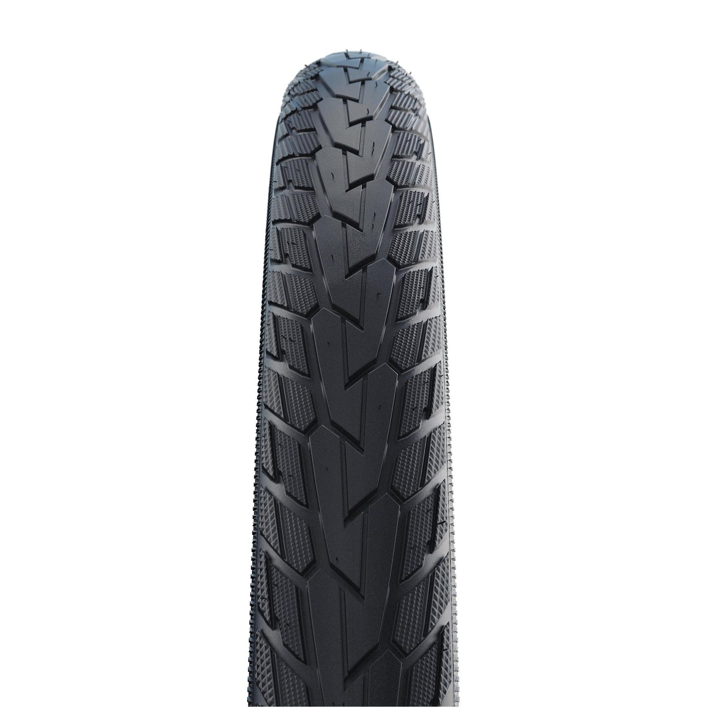 Schwalbe Clincher Motion Road Cruiser 47-305 schwarz
