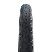 Schwalbe benelux b.v. Schwalbe Bub. 50-203 12x2,00 HS 484 Motion Road Cruiser K-Guard B B Grün - 11101255.02 - afbeelding 2