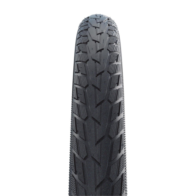 Schwalbe benelux b.v. Schwalbe Bub. 47-559 26x1,75 HS 484 Motion Road Cruiser K-Guard B B+RT Grün – 11101302.01