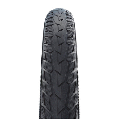 Schwalbe Bub 26x175 SC 47-559 R Road Cruiser plus GPG Schwarz