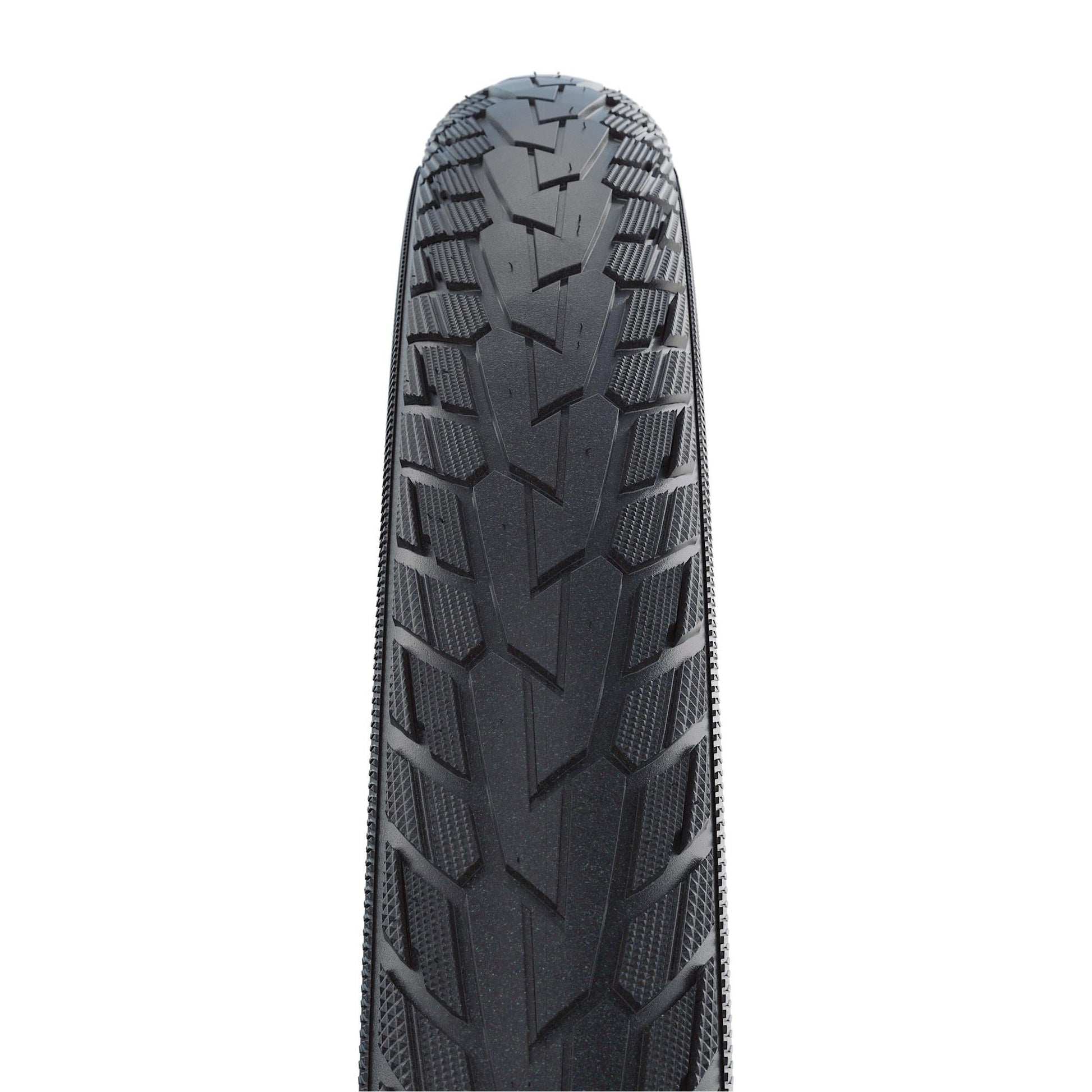 Schwalbe Bub 26x175 SC 47-559 R Road Cruiser plus GPG Schwarz