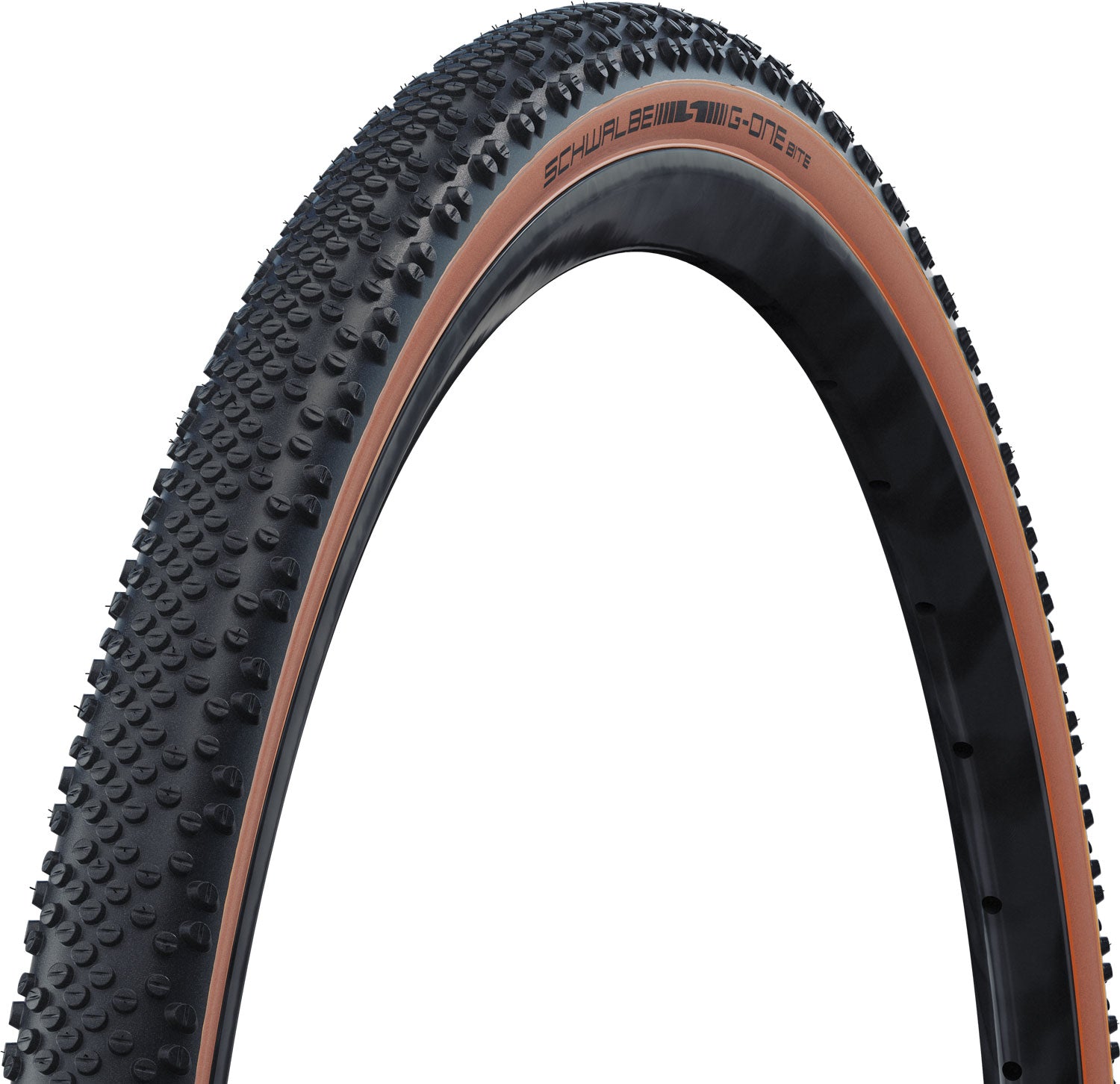Schwalbe Exterior 28-1,50 (40-622) G-One Bite Performan. SW BR-Sk