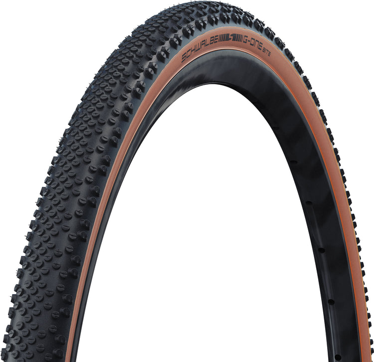 Schwalbe Exterior 28-1,50 (40-622) G-One Bite Performan. SW BR-Sk