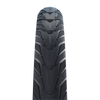 Schwalbe Energizer plus Greenguard 27,5 x 2,00 50-584 mm - Schwarz mit Reflexion