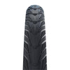 Schwalbe Energizer plus grüner Guard 50-622 (28x2,00) Schwarzer Reflex