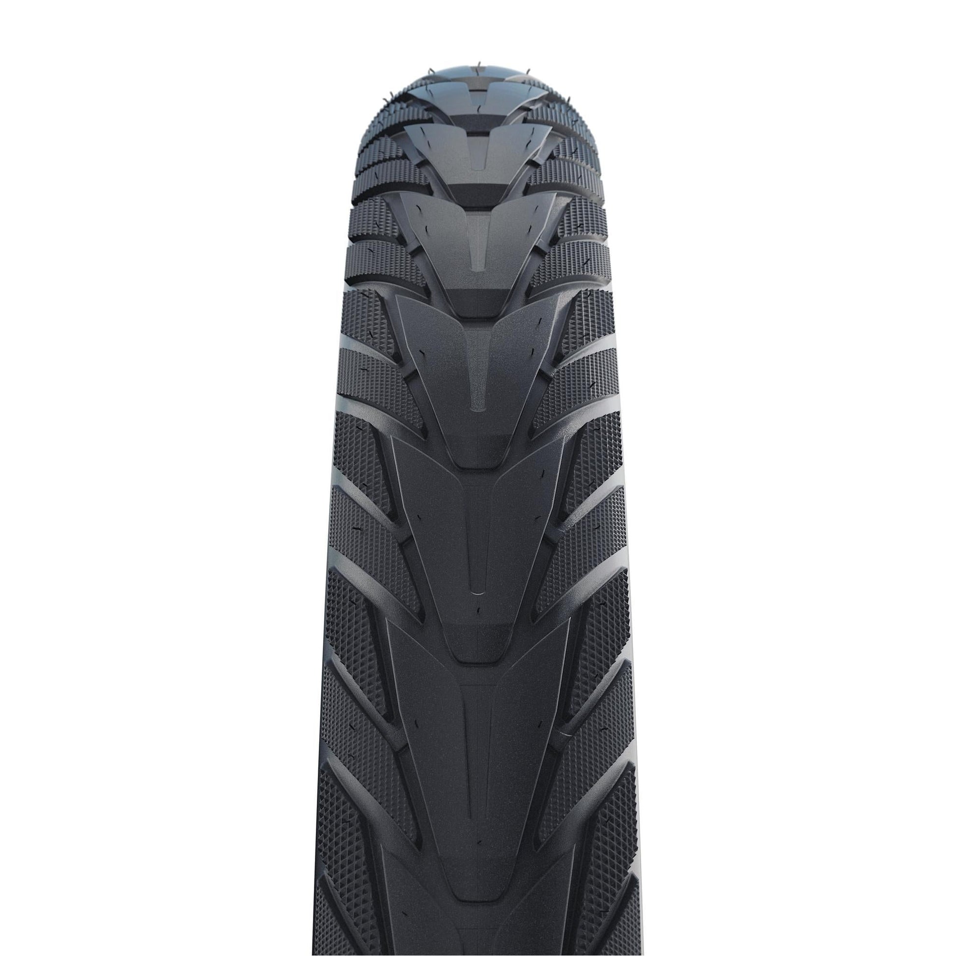 Schwalbe Energizer plus grüner Guard 50-622 (28x2,00) Schwarzer Reflex