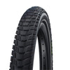 Schwalbe Tire Pick-up E-Cargo 20x2.35 (60-406) Schwarzer Reflex