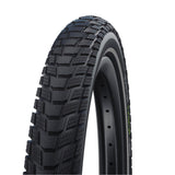Schwalbe Tire Pick-up E-Cargo 20x2.35 (60-406) Schwarzer Reflex - afbeelding 2