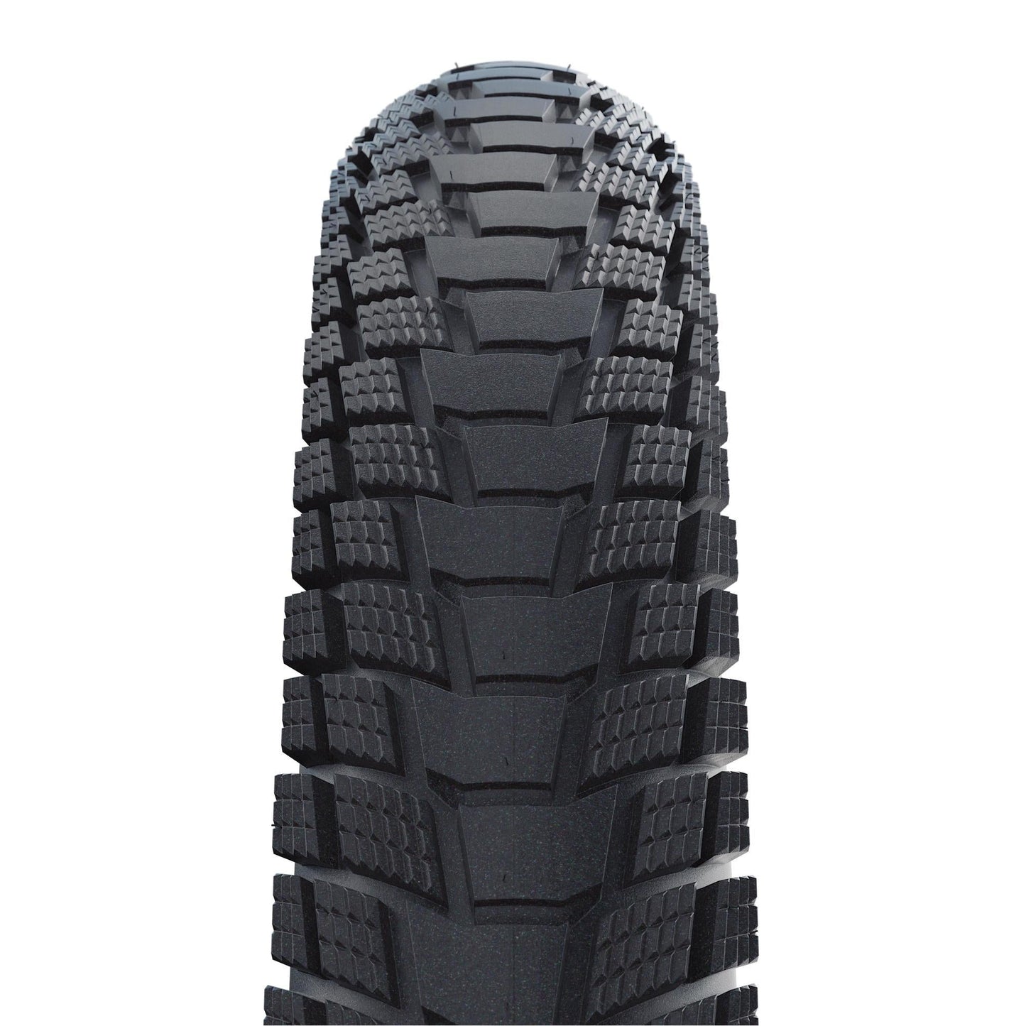 Schwalbe Tonabnehmer – verkabelt – Addix E – Super Defense – 26 x 2,15 – Schwarz + Reflex