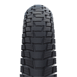 Schwalbe Bub 16x215 SC 55-305 R Pickup ASD schwarz - afbeelding 2