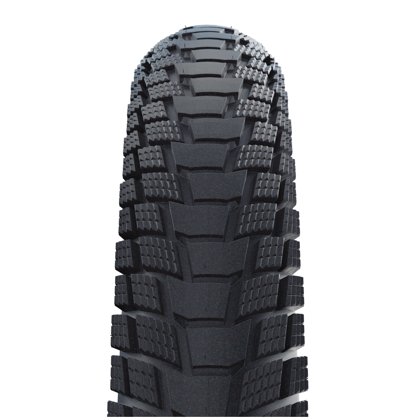 Schwalbe Bub 16x215 SC 55-305 R Pickup ASD schwarz