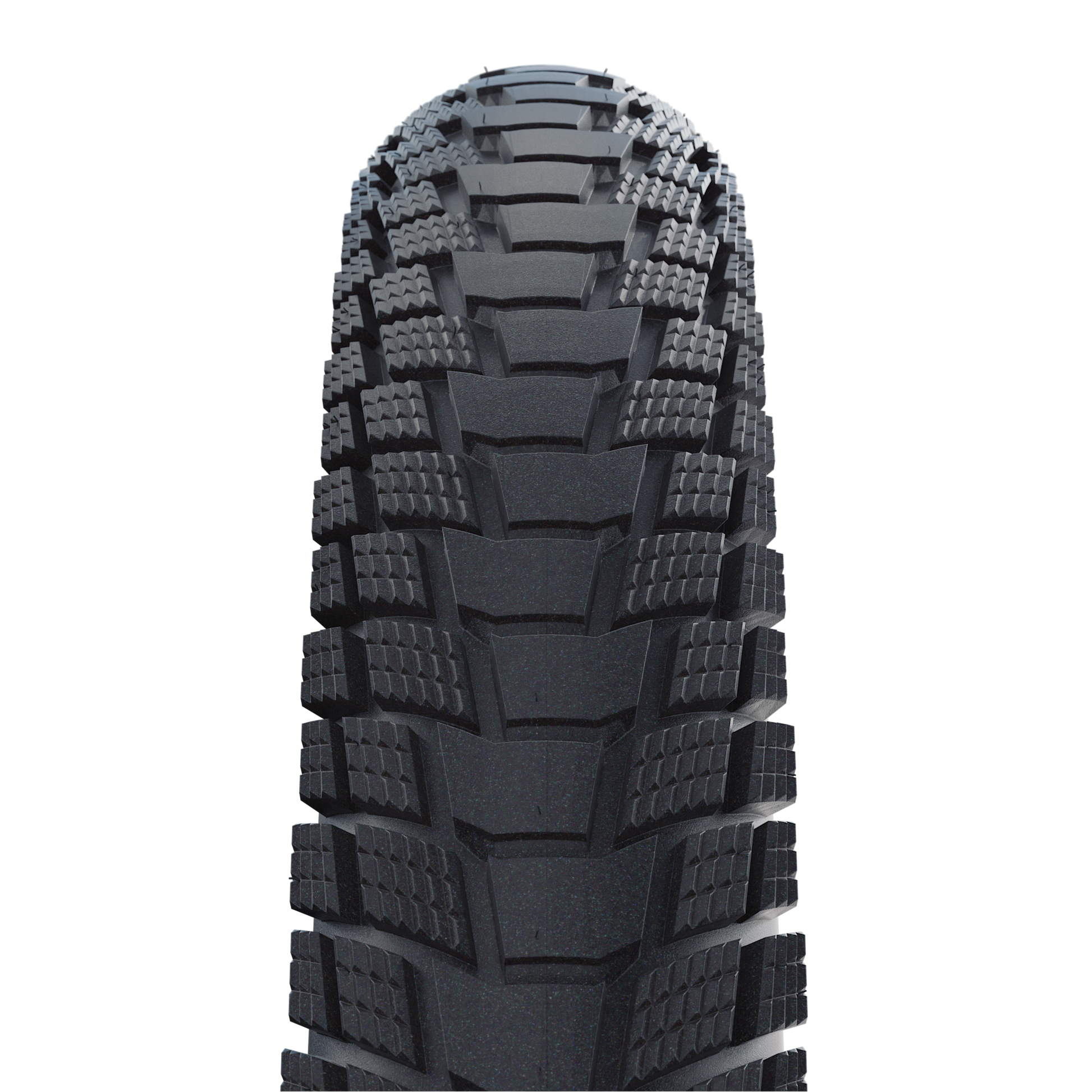 Schwalbe Bub 16x215 SC 55-305 R Pickup ASD schwarz