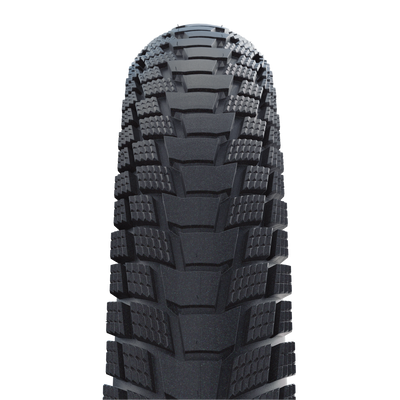 Schwalbe Bub 16x215 SC 55-305 R Pickup ASD schwarz