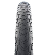 Schwalbe Big Apple Reifen 55-622 B B+RT RG - afbeelding 2