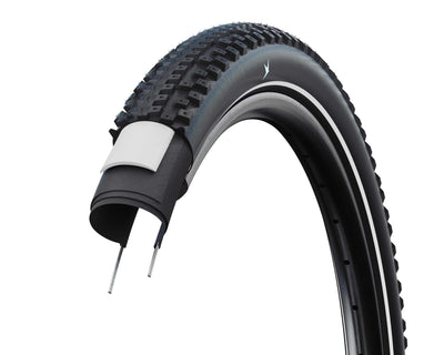 Schwalbe Tire Advancer Hybrid Act.Line 65-622