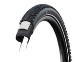 Schwalbe Tire Advancer Hybrid Act.Line 60-622 - afbeelding 1