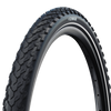 Schwalbe benelux b.v. Schwalbe Bub. 50-507 24x2,00 HS 648 Motion Land Cruiser plus Pannenschutz B B+RT - 11159754