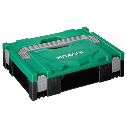Hikoki Box Case HSC i leer