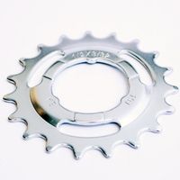 Sturmeyarcher Gear Sturmey Archer 17t | 3 32 | Bol | Chrom