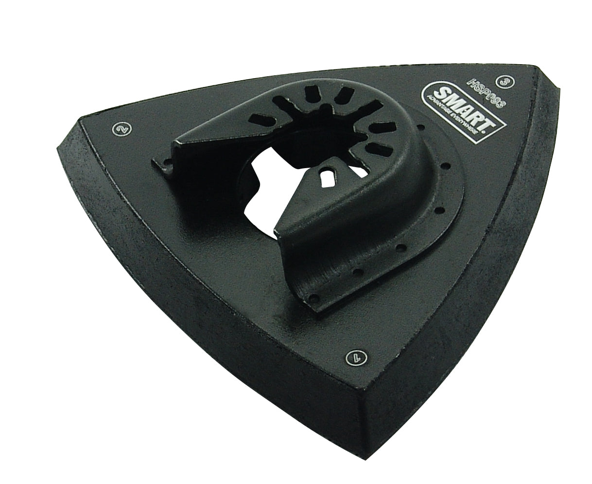 Smart un tra 93 x 93 mm Schleifplatte 1. – HSP093 – HSP093