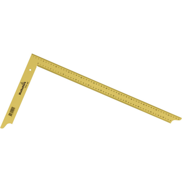 Hultafors quadratisch tmv 60 – 600 mm – hu251003 hu251003