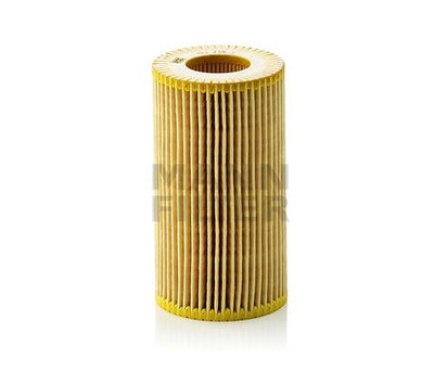 Mann-Filter, Mann-Ölfilter