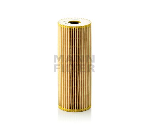 Mann-Filter, Mann-Ölfilter