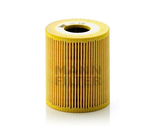 Mann-Filter, Mann-Ölfilter