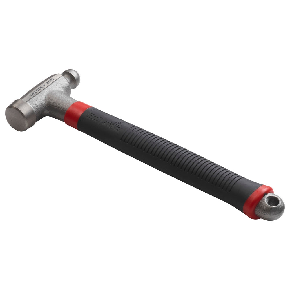 Hultafors Kugelkopfhammer T-Block K 250 klein – hu821059 hu821059