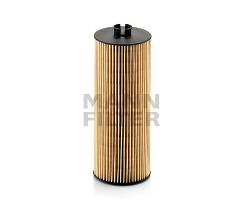 Mann-Filter, Mann-Ölfilter