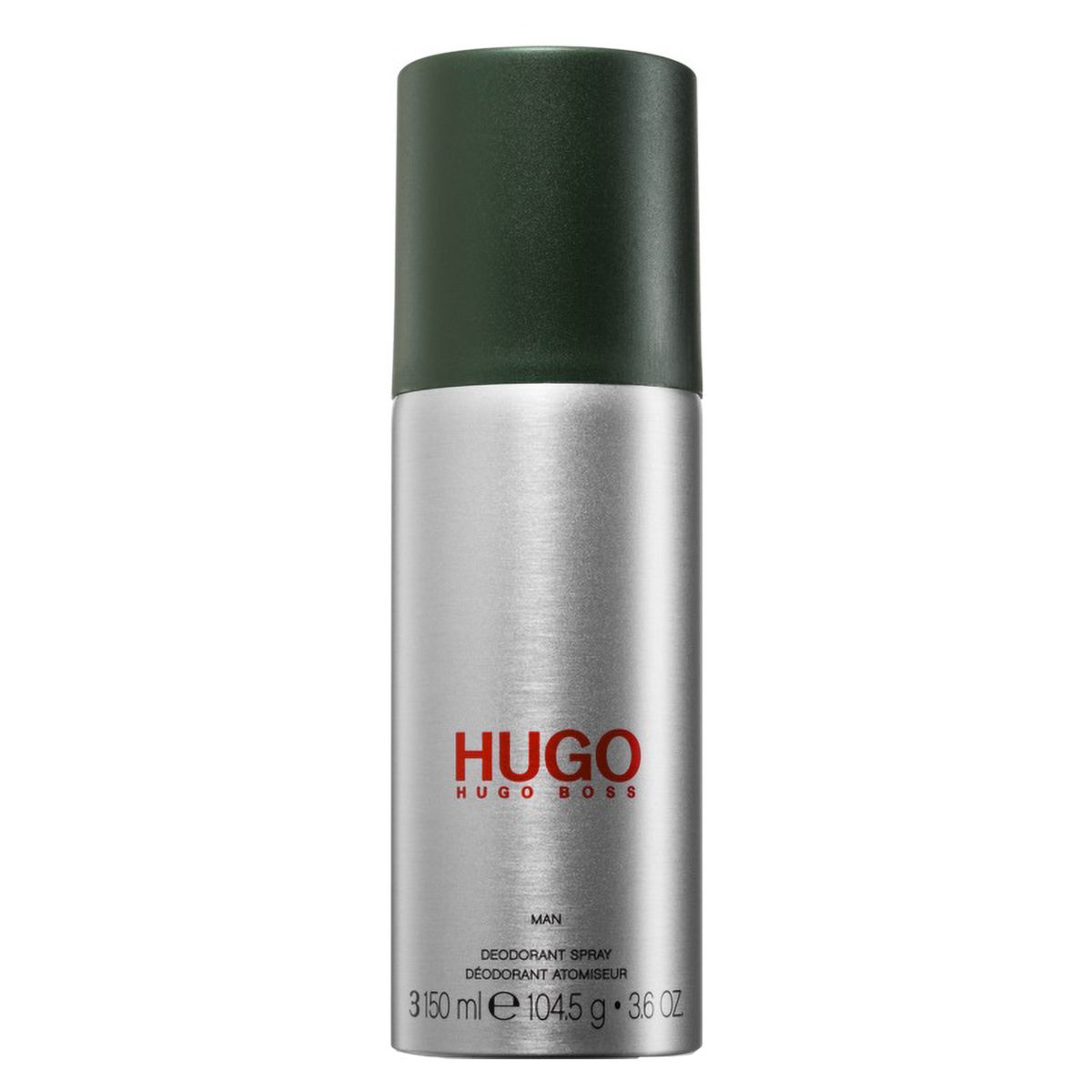 Hugo Boss Deo Spray Hugo 150ml Männer