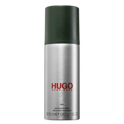 Hugo Boss Deo Spray Hugo 150ml Männer