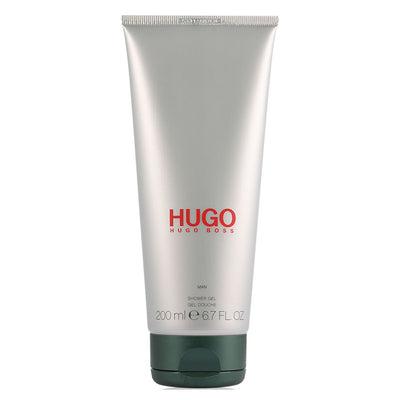 Hugo Boss Dusche Hugo 200 ml Männer