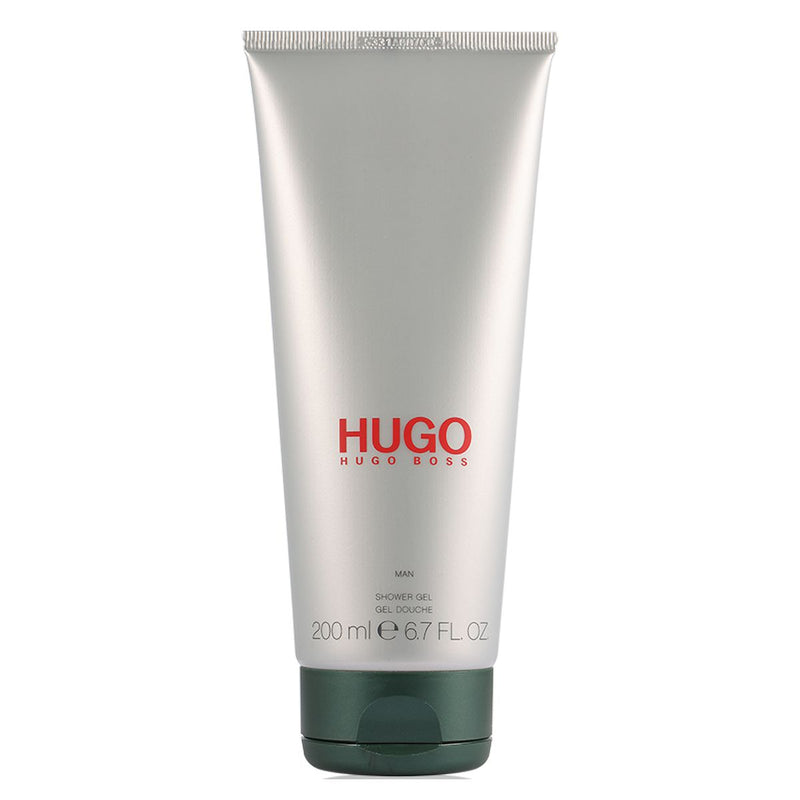 Hugo Boss Dusche Hugo 200 ml Männer