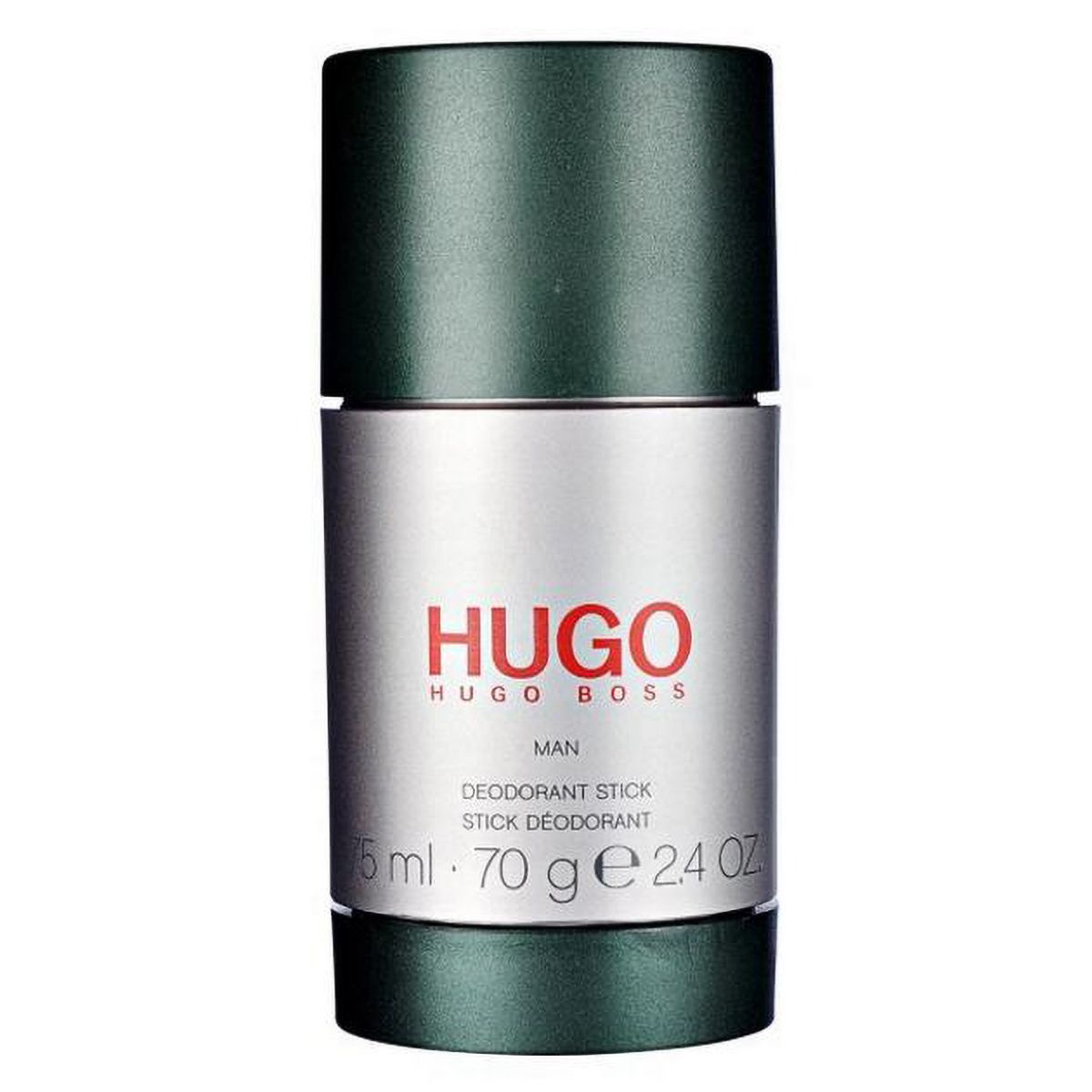 Hugo -Chef Hugo Boss Deo Stick Hugo 75ml Männer