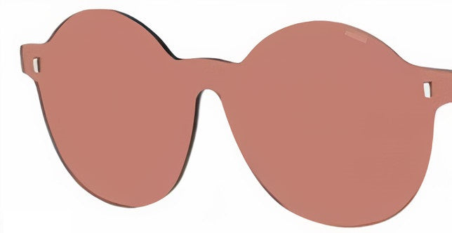 Hugo Boss Bril Brille HG 1110 Cl-on03 Nylonrot