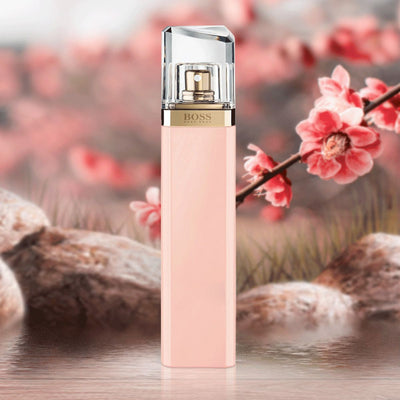 Hugo -Chef Hugo Boss Eau de Parfum Spray ma vie 30ml Damen