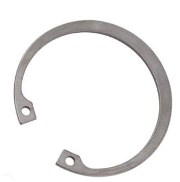 Haussicherungsring 85mm Edelstahl D472