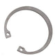 Haussicherungsring 85mm Edelstahl D472